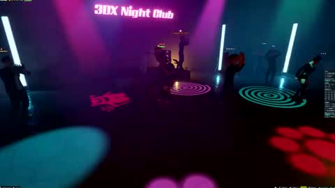 sonyarouge online show from 01/12/26, 12:54