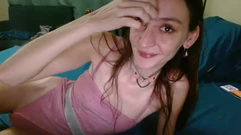 Snapshot of sonyasays chatting on 01/23/25, 12:25 SonyaSays online show from 01/23/25, 12:25