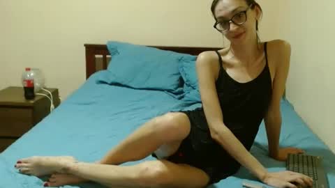 Snapshot of sonyasays chatting on 02/12/25, 11:51 SonyaSays online show from 02/12/25, 11:51