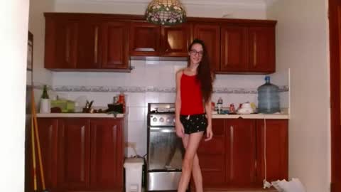 Snapshot of sonyasays chatting on 03/02/25, 02:41 SonyaSays online show from 03/02/25, 02:41