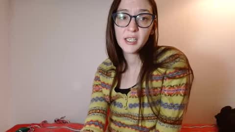 Snapshot of sonyasays chatting on 11/12/25, 11:14 SonyaSays online show from 11/12/25, 11:14