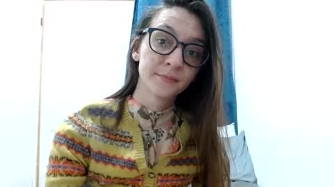 Snapshot of sonyasays chatting on 02/06/26, 08:56 SonyaSays online show from 02/06/26, 08:56