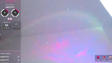 soofy online show from 03/27/26, 04:40