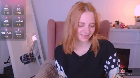 Litta online show from 09/18/25, 09:28