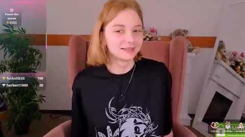 Litta online show from 11/05/25, 11:27