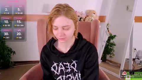 Litta online show from 01/17/26, 11:41