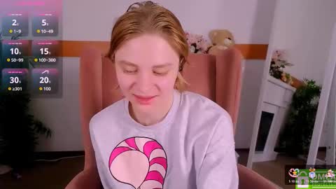 Litta online show from 02/17/26, 12:07