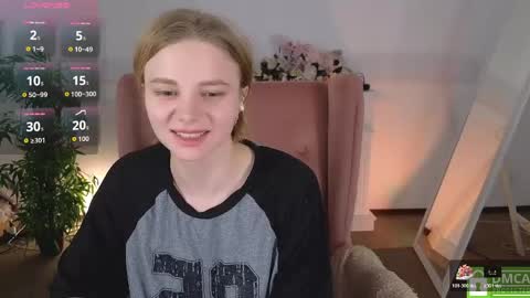 Litta online show from 05/18/26, 04:07