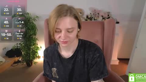 Litta online show from 05/28/26, 01:47