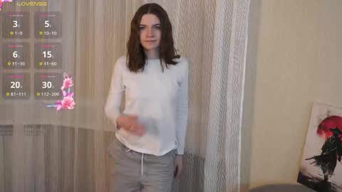 Snapshot of sookrobertello chatting on 03/20/26, 05:29 Hello im Virginia online show from 03/20/26, 05:29