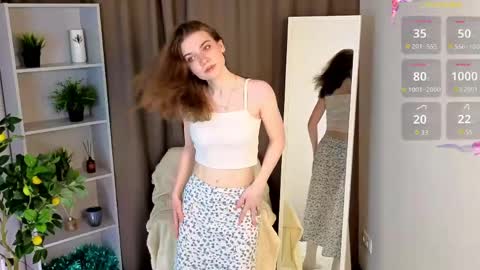 Snapshot of sookrobertello chatting on 03/28/26, 04:39 Hello im Virginia online show from 03/28/26, 04:39