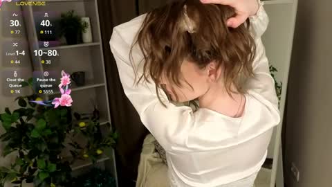 Snapshot of sookrobertello chatting on 04/09/26, 04:34 Hello im Virginia online show from 04/09/26, 04:34