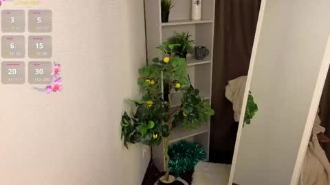 Snapshot of sookrobertello chatting on 04/15/26, 07:58 Hello im Virginia online show from 04/15/26, 07:58