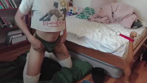 soophiebby online show from 09/28/25, 03:06