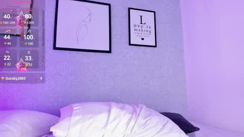 Sophia online show from 02/20/25, 05:33