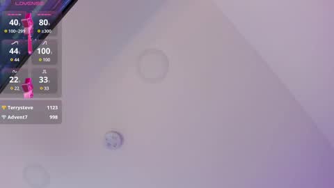 Sophia online show from 02/21/25, 10:17