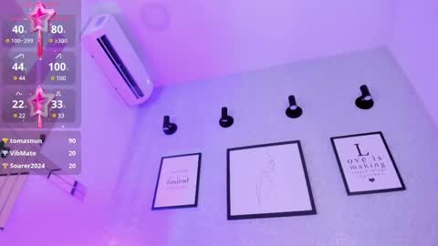 Sophia online show from 02/22/25, 07:01