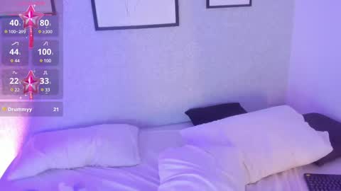 Sophia online show from 02/27/25, 08:17