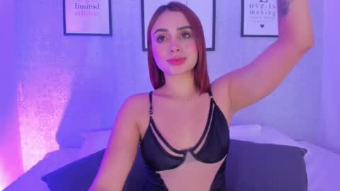 Sophia online show from 03/03/25, 03:41