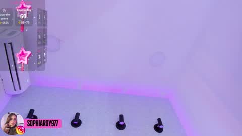 Sophia online show from 11/06/25, 09:26