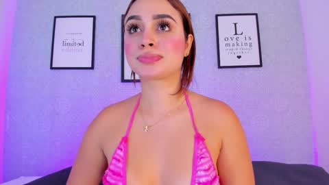 Sophia online show from 11/13/25, 08:52