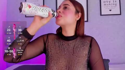 Sophia online show from 11/30/25, 07:29