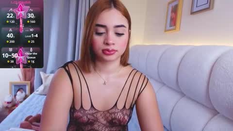 Sophia Roy online show from 02/28/26, 10:27