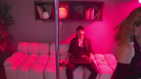 sophi_and_dereck online show from 06/23/26, 12:47