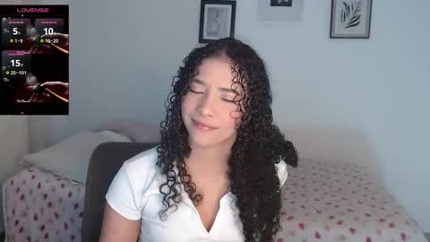 Sophi baby online show from 10/26/25, 04:18