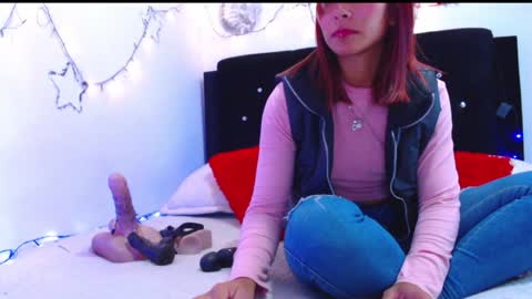 Sophi Bonny online show from 01/16/25, 08:03