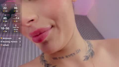 Sophi online show from 12/20/24, 05:18