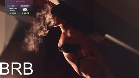 Sophi online show from 02/19/25, 11:06