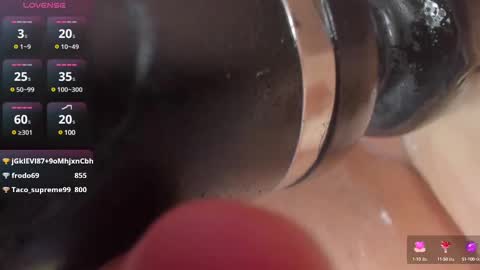 Sophi online show from 02/21/25, 06:26