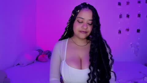 Sofia online show from 12/18/25, 01:00