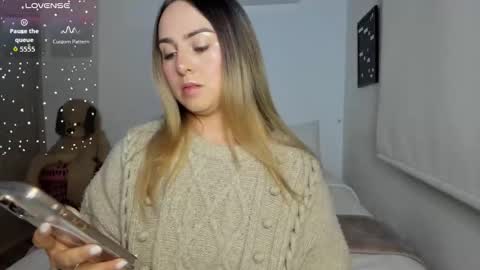 Sofi online show from 03/05/26, 01:01