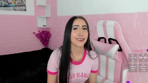 SOPHI online show from 07/15/26, 02:55
