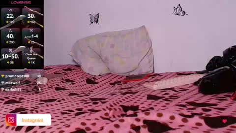 Sophi Tay online show from 03/10/25, 04:38