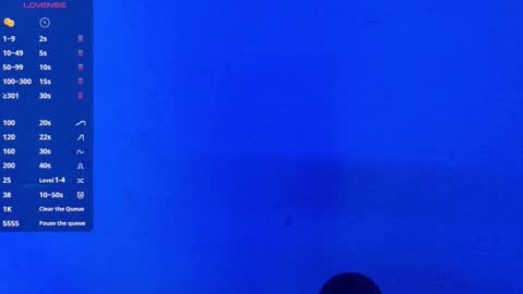 Sophie online show from 01/11/26, 05:07