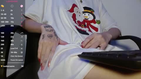 Sophie online show from 01/18/26, 06:23