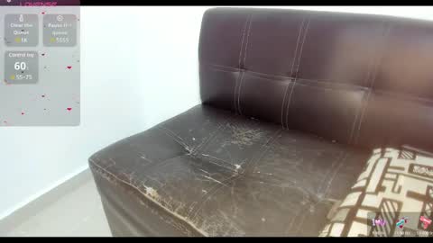 sophia_118 online show from 03/05/25, 07:06