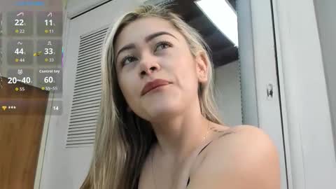 Sophia online show from 12/01/25, 01:05