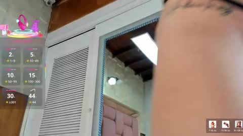 Sophia online show from 03/30/26, 11:11