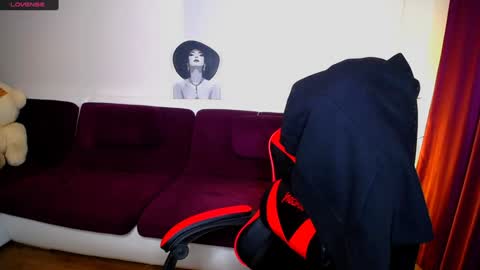 sophia__olsen online show from 01/26/25, 09:08