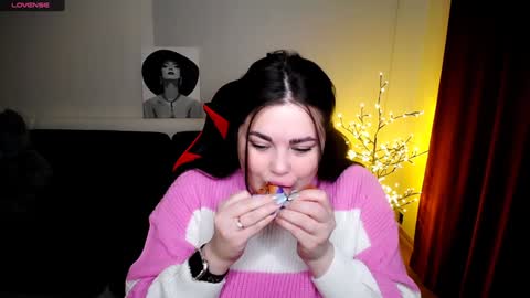 sophia__olsen online show from 01/31/25, 06:24