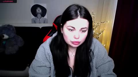 sophia__olsen online show from 02/25/25, 06:25