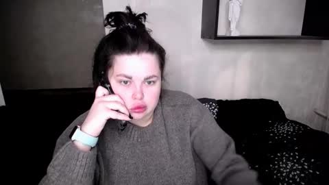 sophia__olsen online show from 10/22/25, 05:41