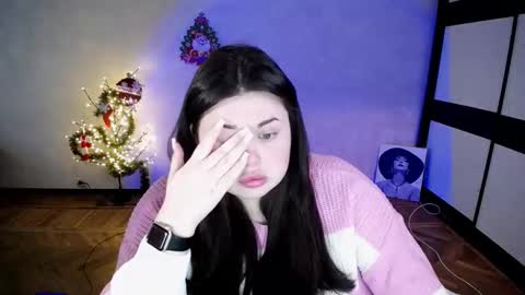 sophia__olsen online show from 01/16/26, 07:01