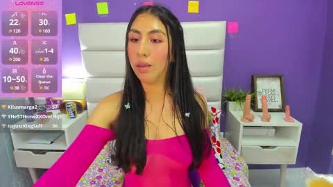 Sophia online show from 03/11/25, 07:58