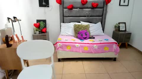 Sophia online show from 03/07/26, 03:31