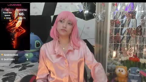 Sophia online show from 03/24/26, 02:38